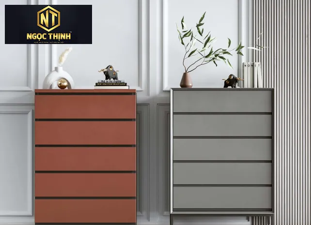 TỦ GỖ NGỌC THỊNH TỦ DÙNG HÀNG NGÀY